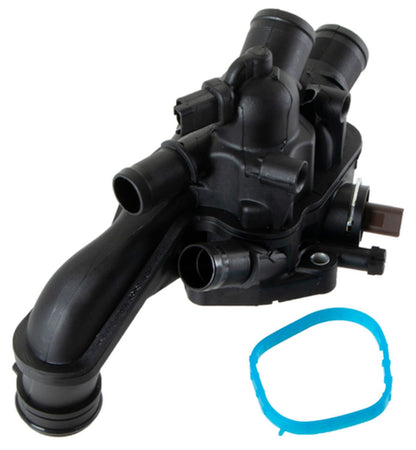 Four Seasons Engine Coolant Thermostat Housing 86160