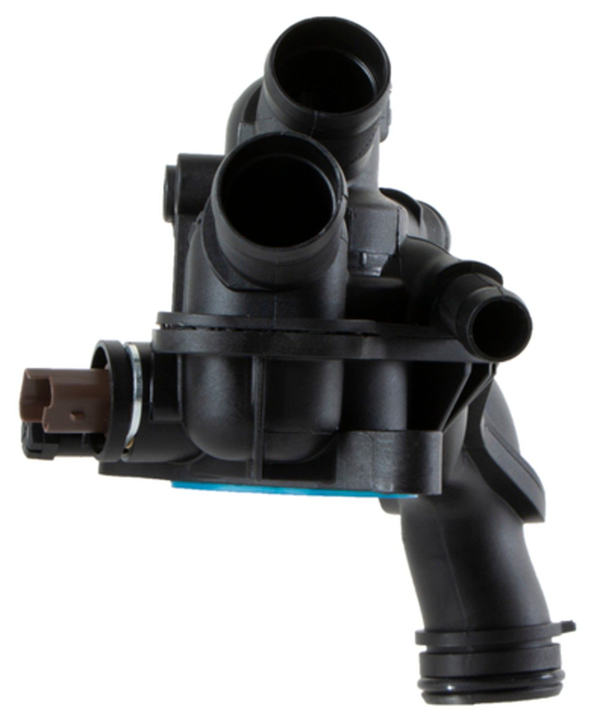 Four Seasons Engine Coolant Thermostat Housing 86160