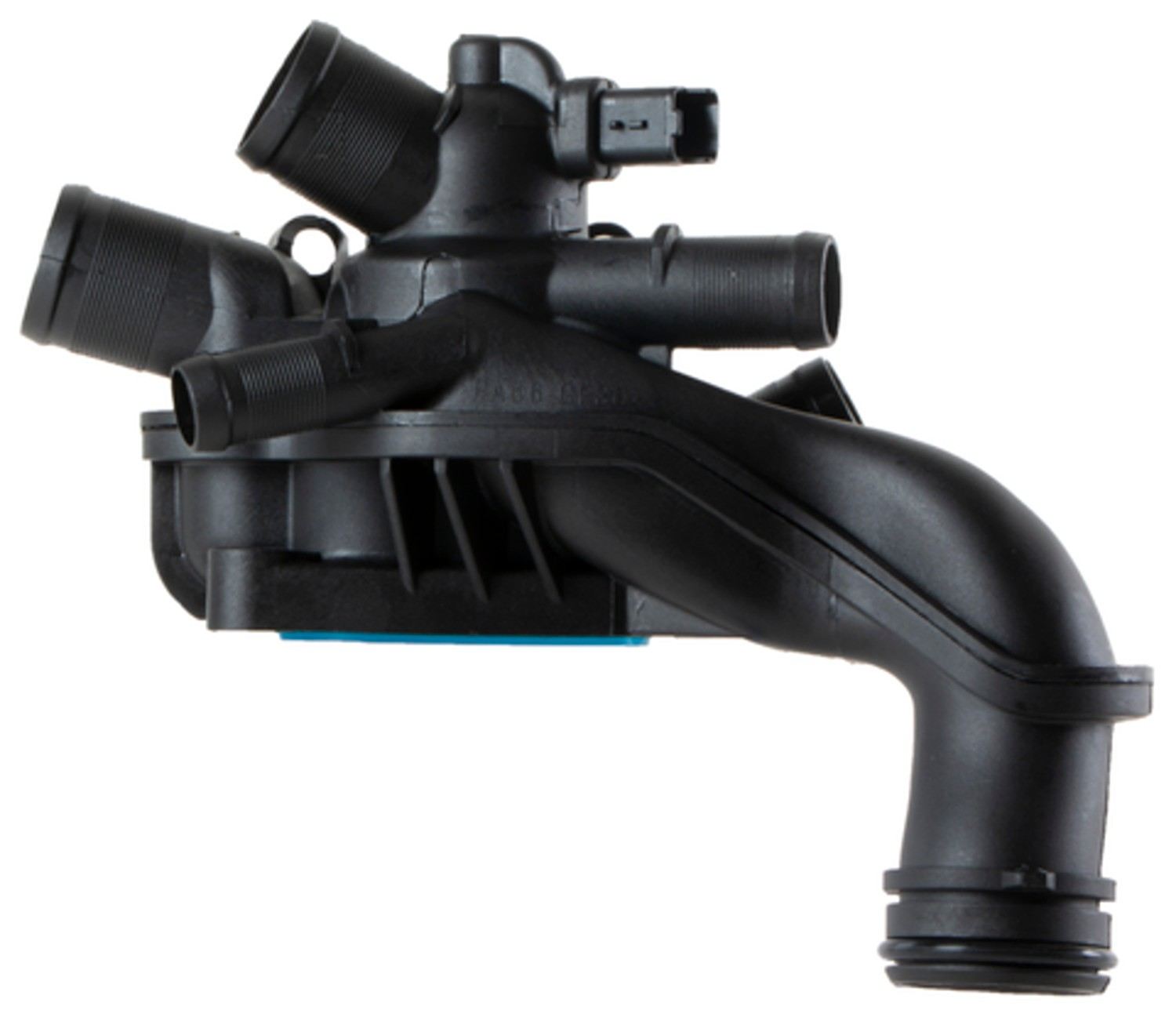 Four Seasons Engine Coolant Thermostat Housing 86160