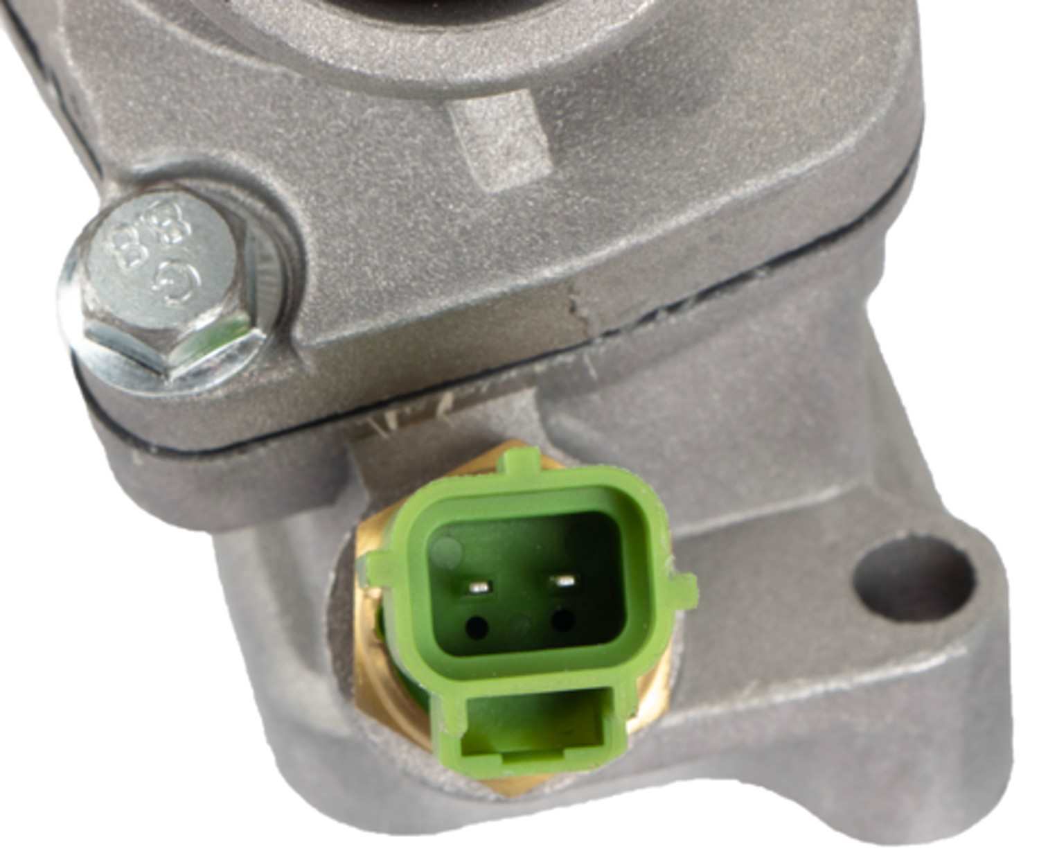 Four Seasons Outlet and Thermostat Housing Kit with Thermostat 86162