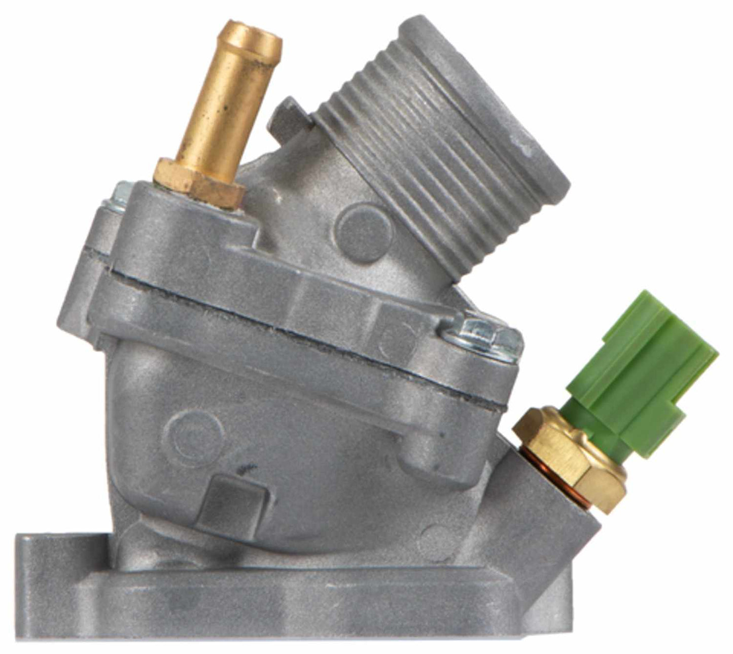 Four Seasons Outlet and Thermostat Housing Kit with Thermostat 86162