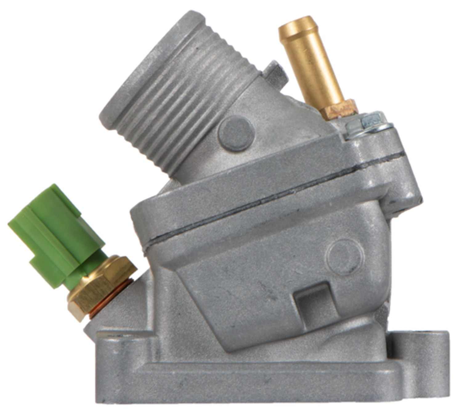 Four Seasons Outlet and Thermostat Housing Kit with Thermostat 86162