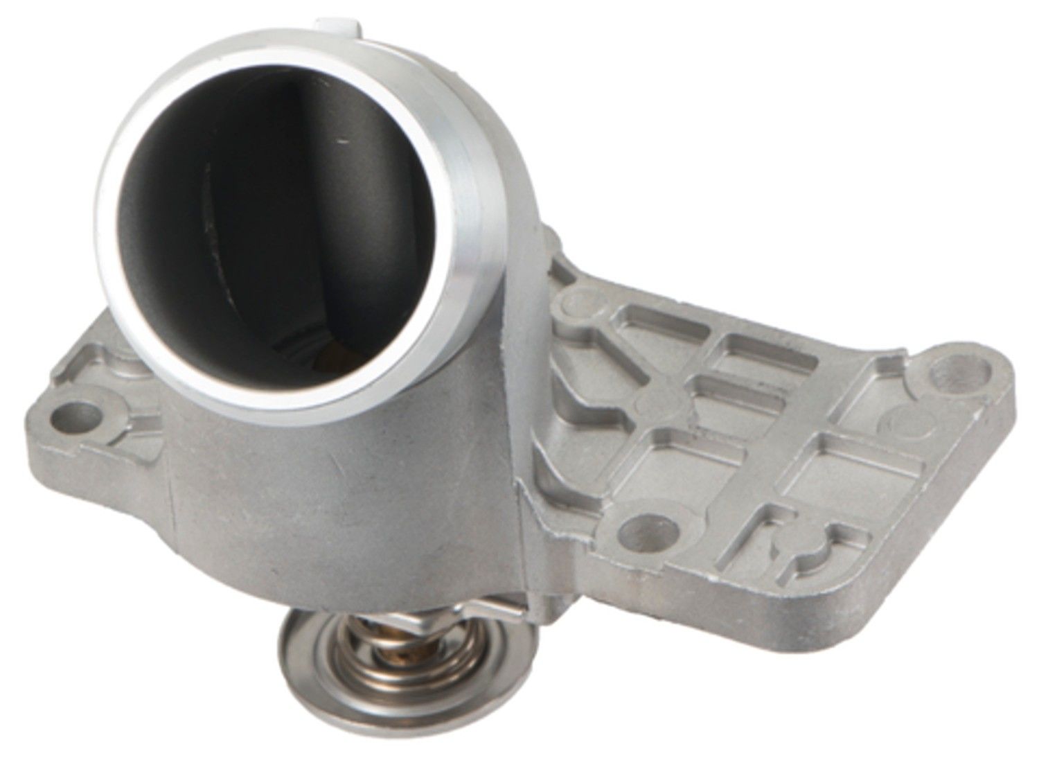 Four Seasons Integrated Thermostat Housing 86163