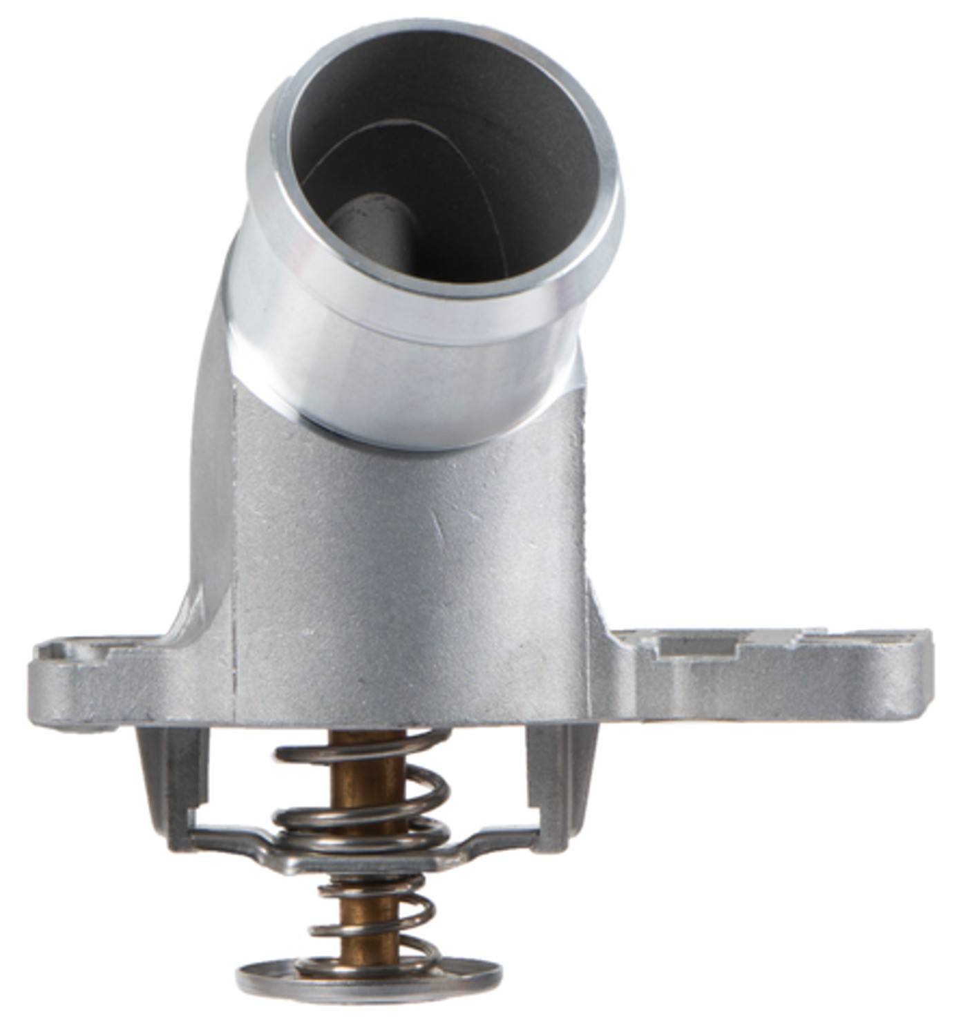 Four Seasons Integrated Thermostat Housing 86163