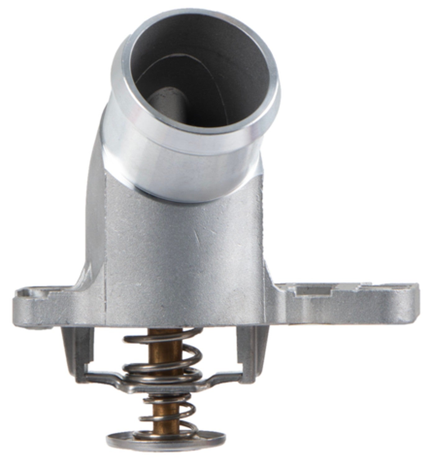 Four Seasons Integrated Thermostat Housing 86163