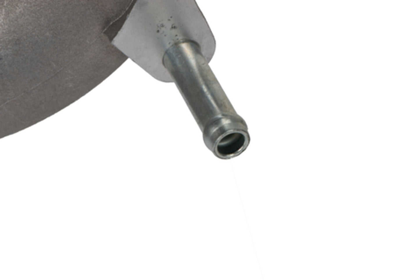 Four Seasons Engine Coolant Water Outlet 86174