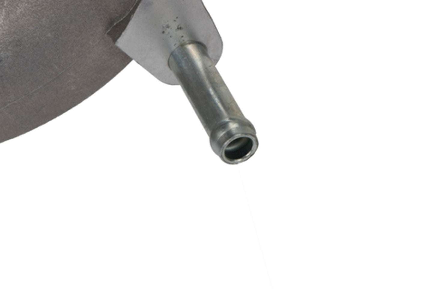 Four Seasons Engine Coolant Water Outlet 86174