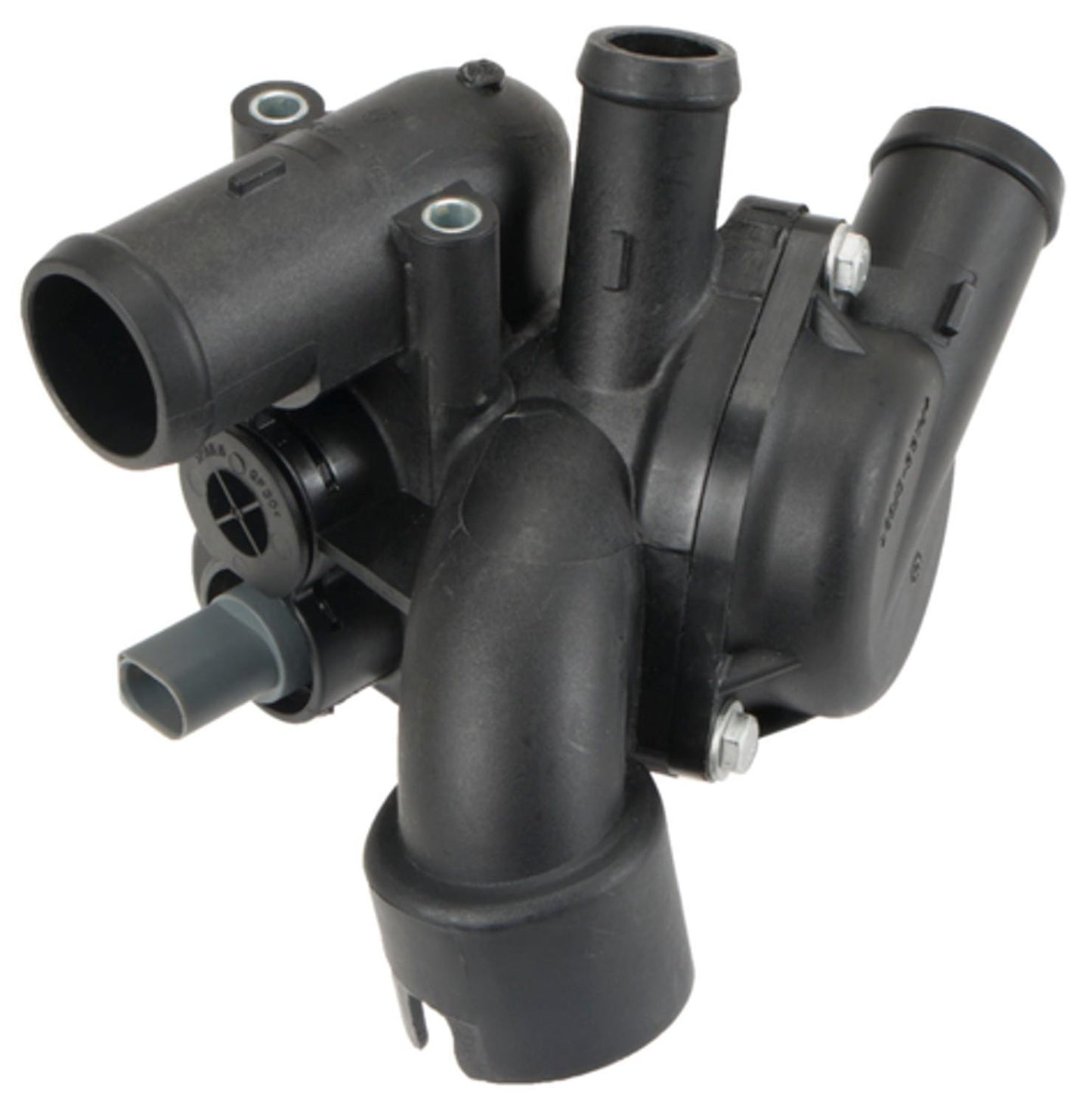 Four Seasons Engine Coolant Water Outlet Housing Kit 86176