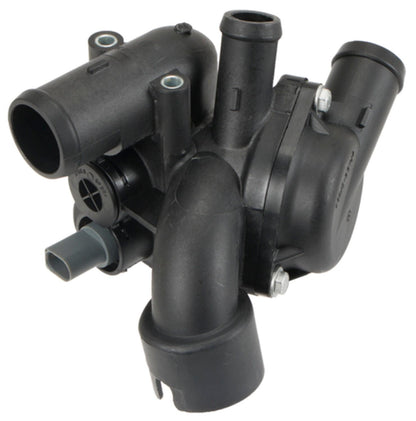 Four Seasons Engine Coolant Water Outlet Housing Kit 86176