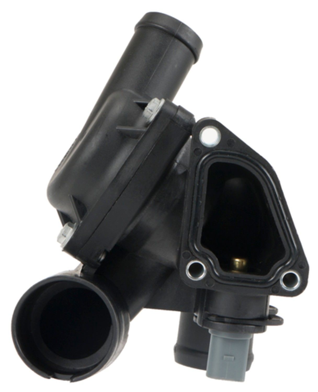 Four Seasons Engine Coolant Water Outlet Housing Kit 86176