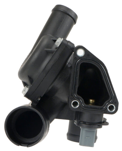 Four Seasons Engine Coolant Water Outlet Housing Kit 86176