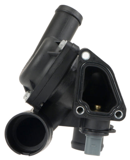 Four Seasons Engine Coolant Water Outlet Housing Kit 86176