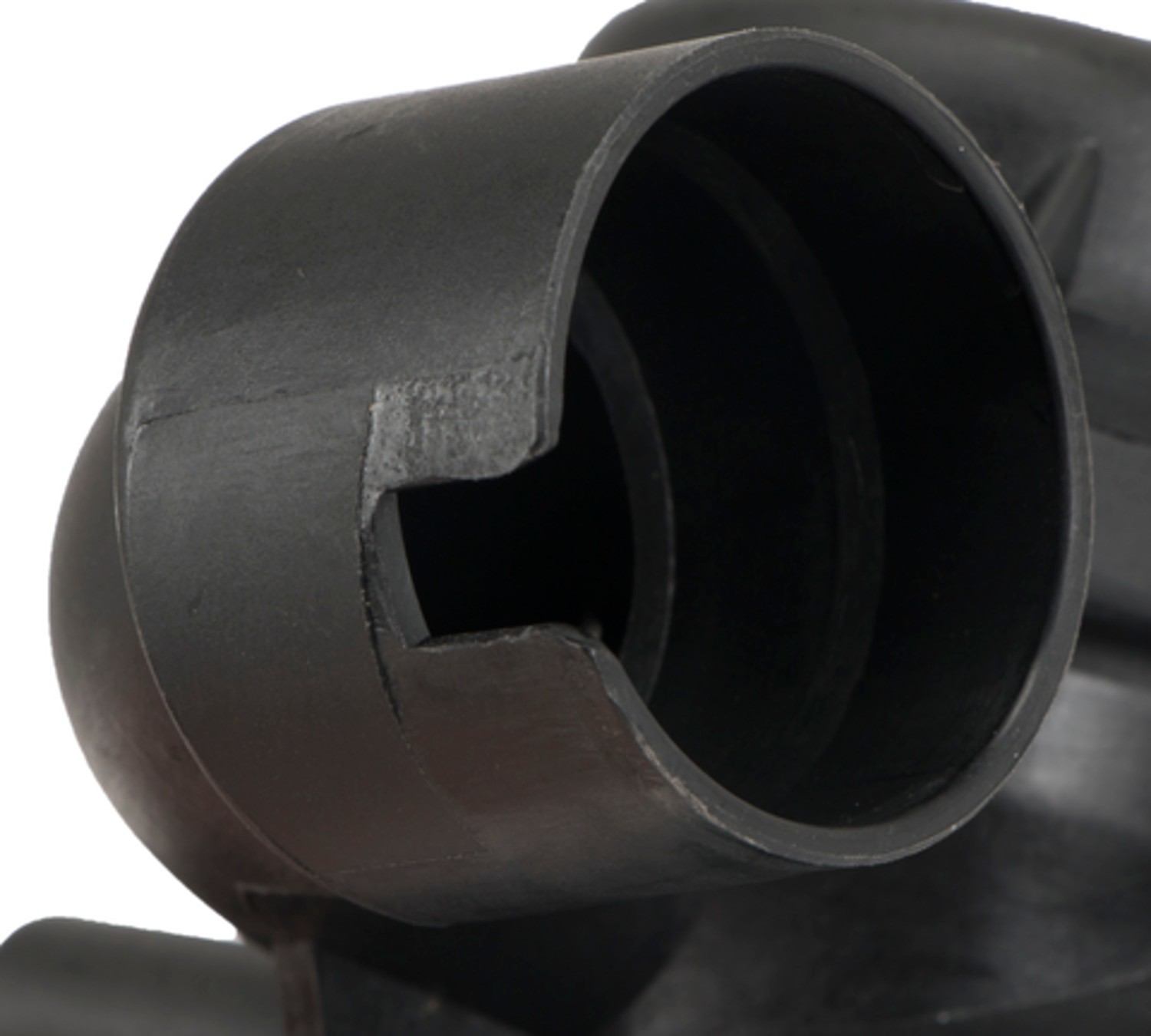 Four Seasons Engine Coolant Water Outlet Housing Kit 86176