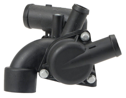 Four Seasons Engine Coolant Water Outlet Housing Kit 86176