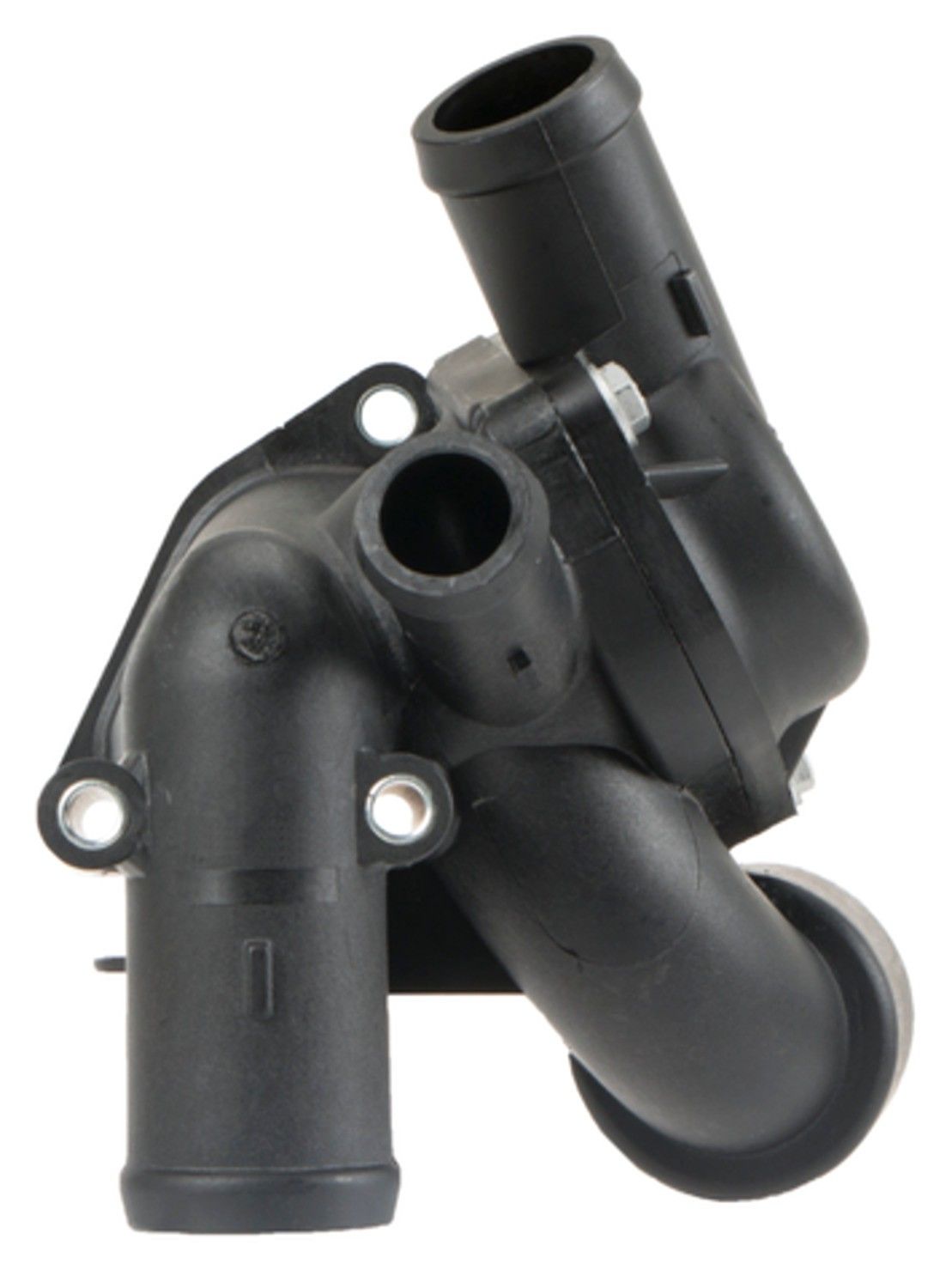 Four Seasons Engine Coolant Water Outlet Housing Kit 86176