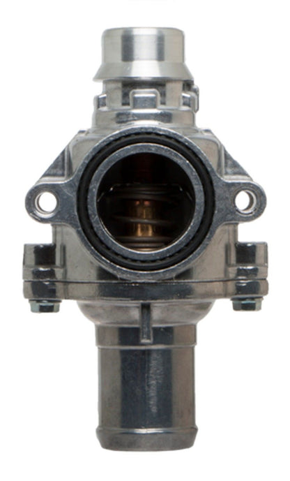 Four Seasons Outlet and Thermostat Housing Kit with Thermostat 86183
