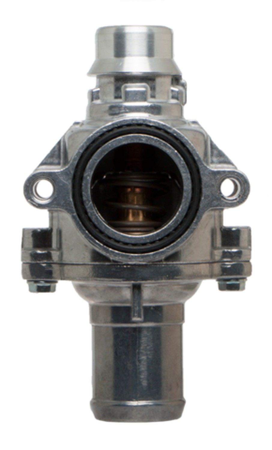 Four Seasons Outlet and Thermostat Housing Kit with Thermostat 86183