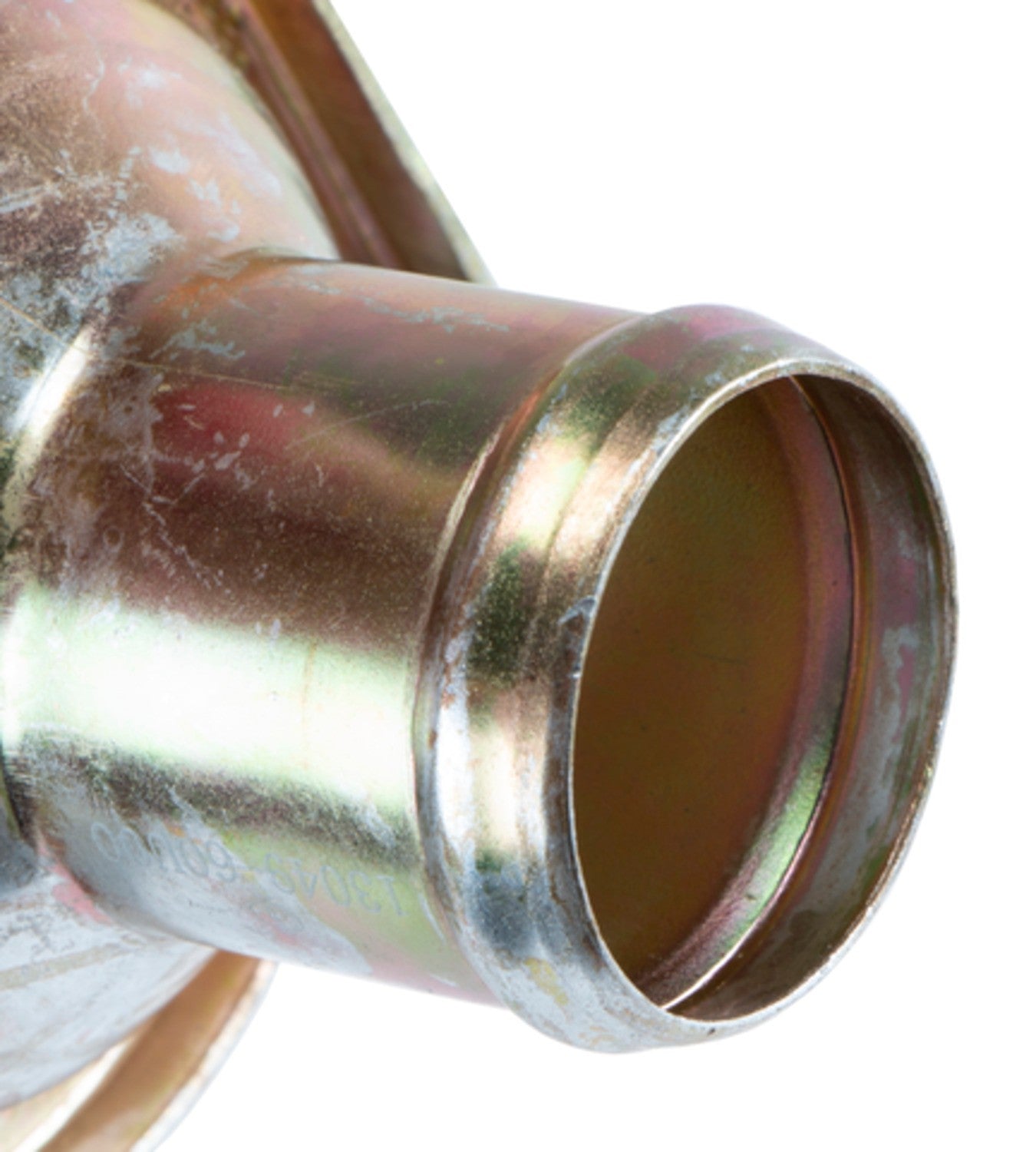 Four Seasons Engine Coolant Water Outlet 86186 image 7