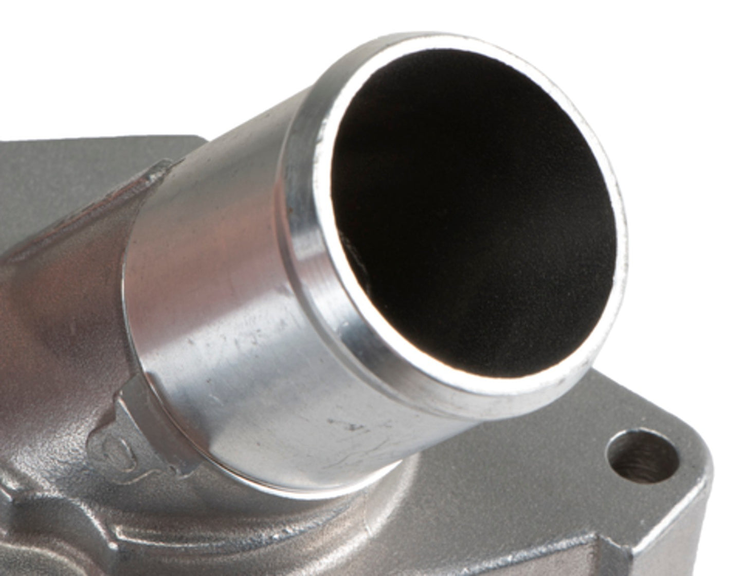 Four Seasons Engine Coolant Water Outlet 86190