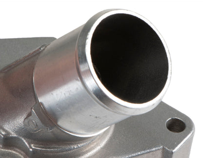 Four Seasons Engine Coolant Water Outlet 86190