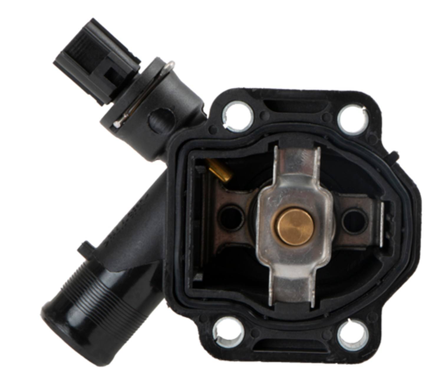 Four Seasons Engine Coolant Water Outlet 86193