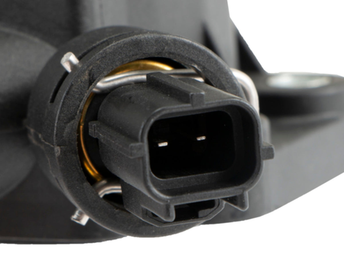 Four Seasons Engine Coolant Water Outlet 86193