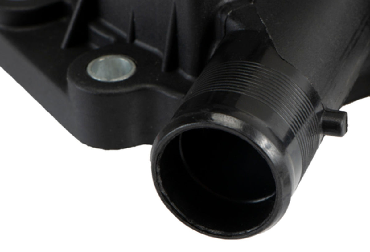 Four Seasons Engine Coolant Water Outlet 86193