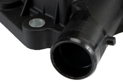 Four Seasons Engine Coolant Water Outlet 86193
