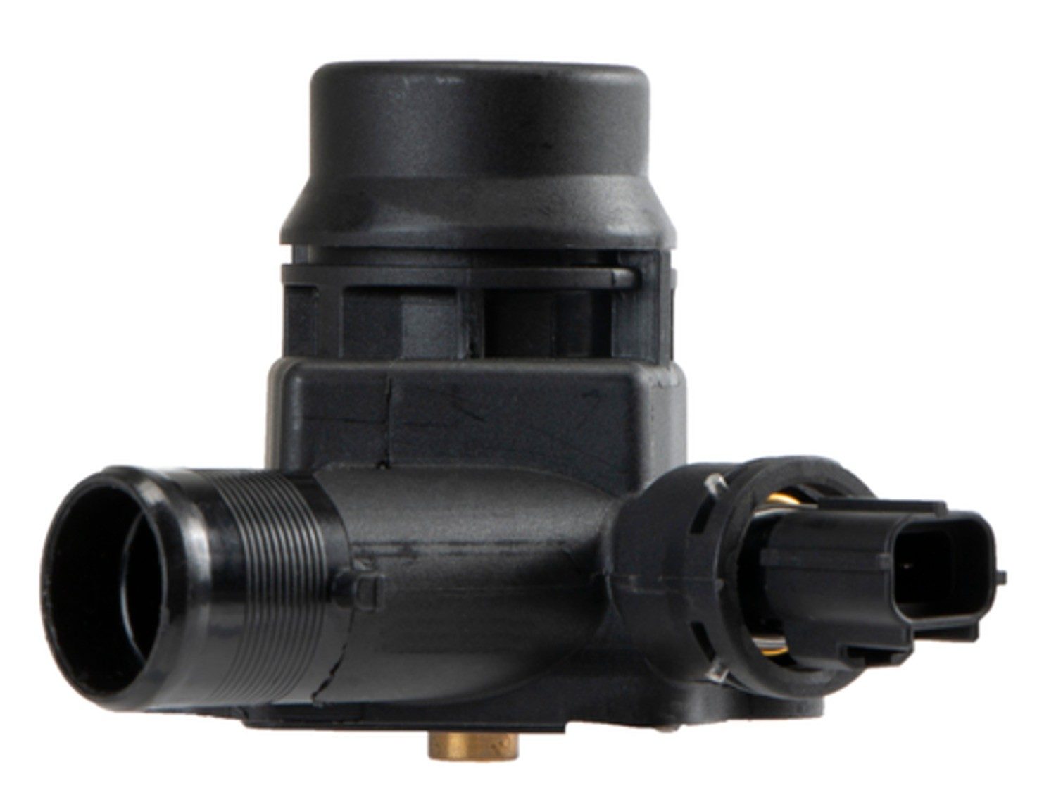 Four Seasons Engine Coolant Water Outlet 86193