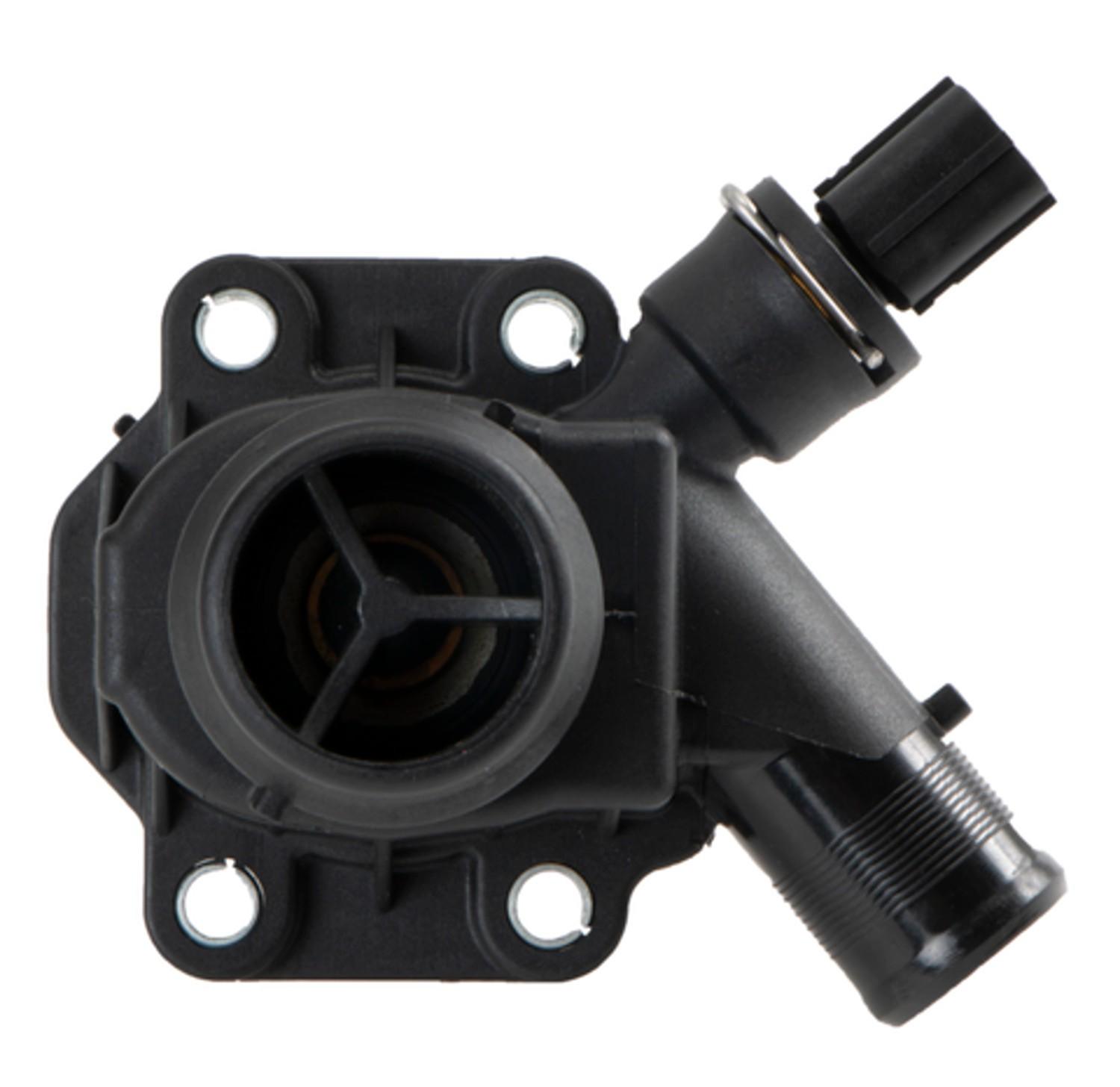 Four Seasons Engine Coolant Water Outlet 86193