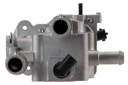 Four Seasons Outlet and Thermostat Housing Kit with Thermostat 86195