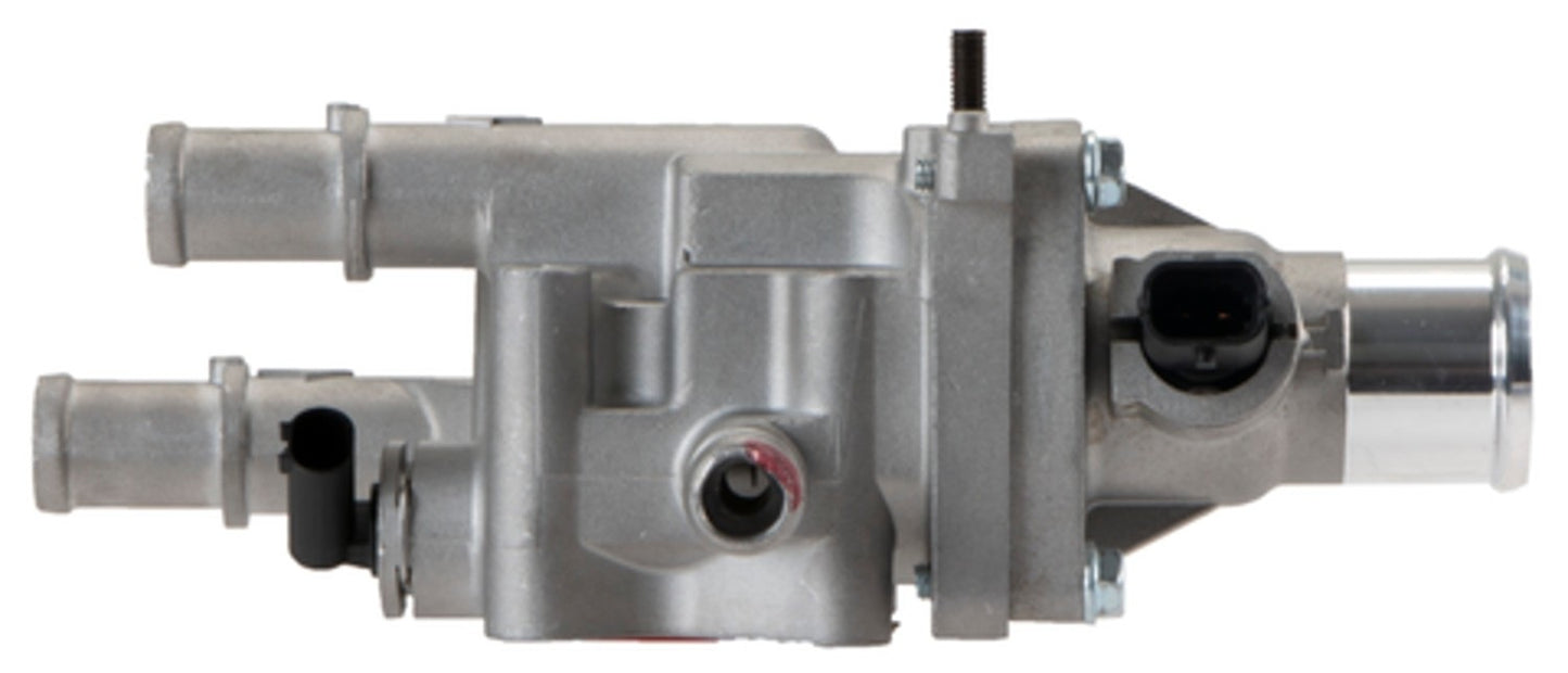 Four Seasons Outlet and Thermostat Housing Kit with Thermostat 86195
