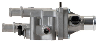 Four Seasons Outlet and Thermostat Housing Kit with Thermostat 86195