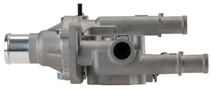 Four Seasons Outlet and Thermostat Housing Kit with Thermostat 86195