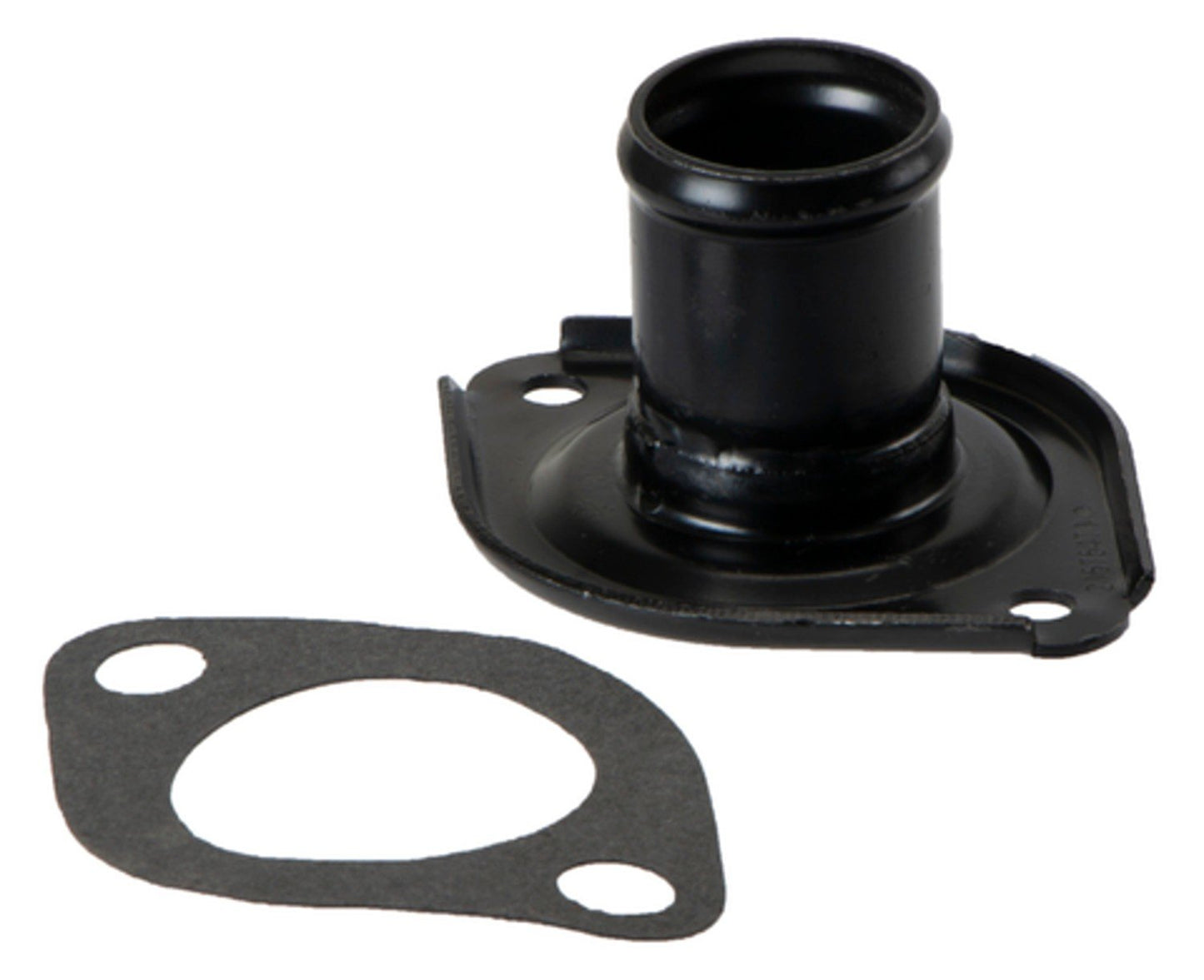 Four Seasons Engine Coolant Water Outlet 86196