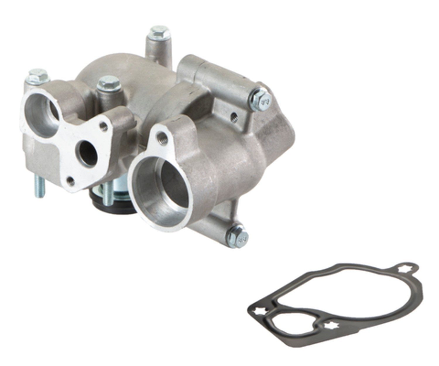 Four Seasons Engine Coolant Water Outlet Housing Kit 86202
