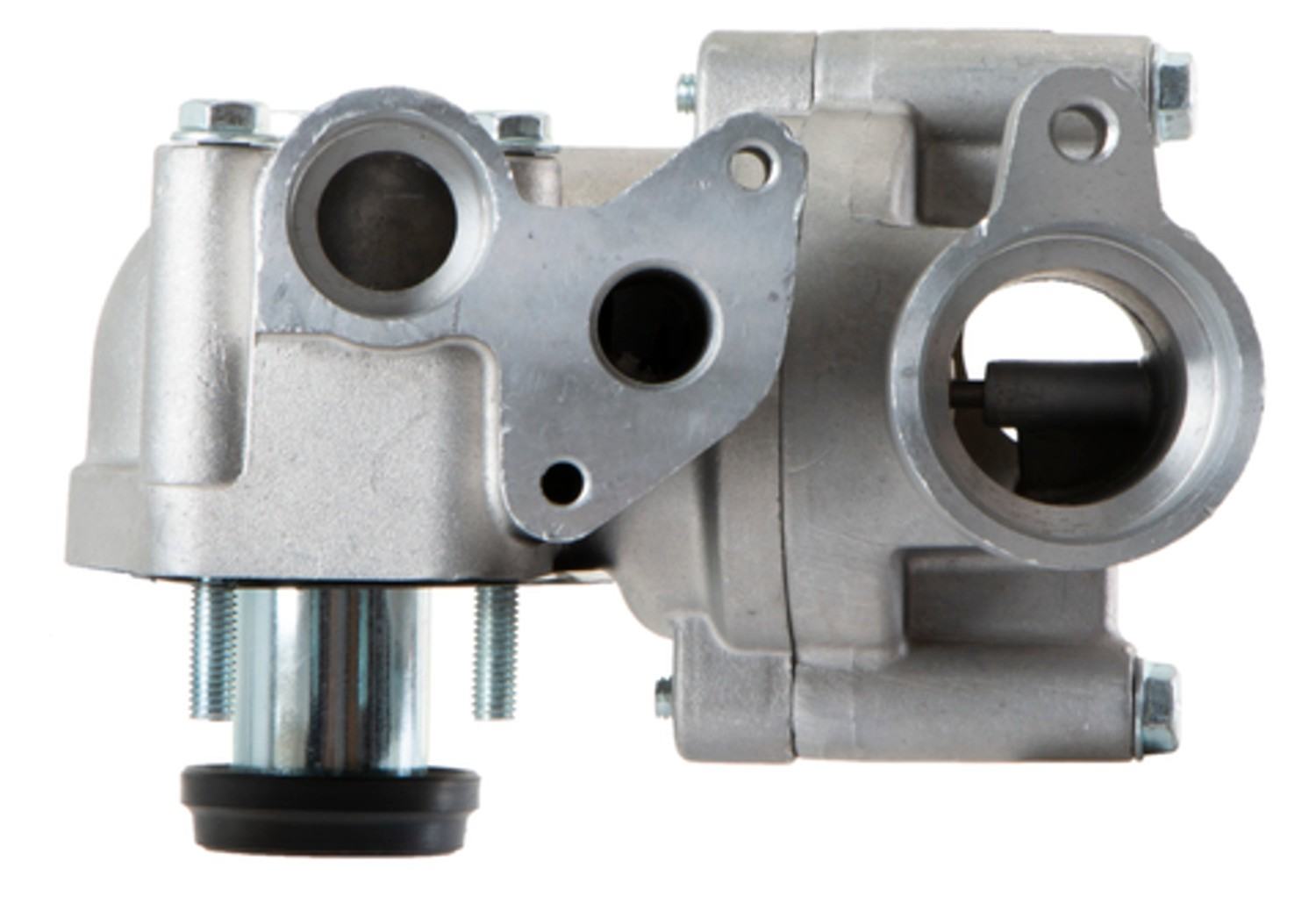 Four Seasons Engine Coolant Water Outlet Housing Kit 86202