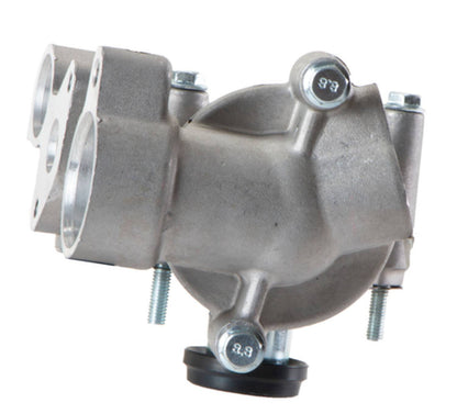 Four Seasons Engine Coolant Water Outlet Housing Kit 86202