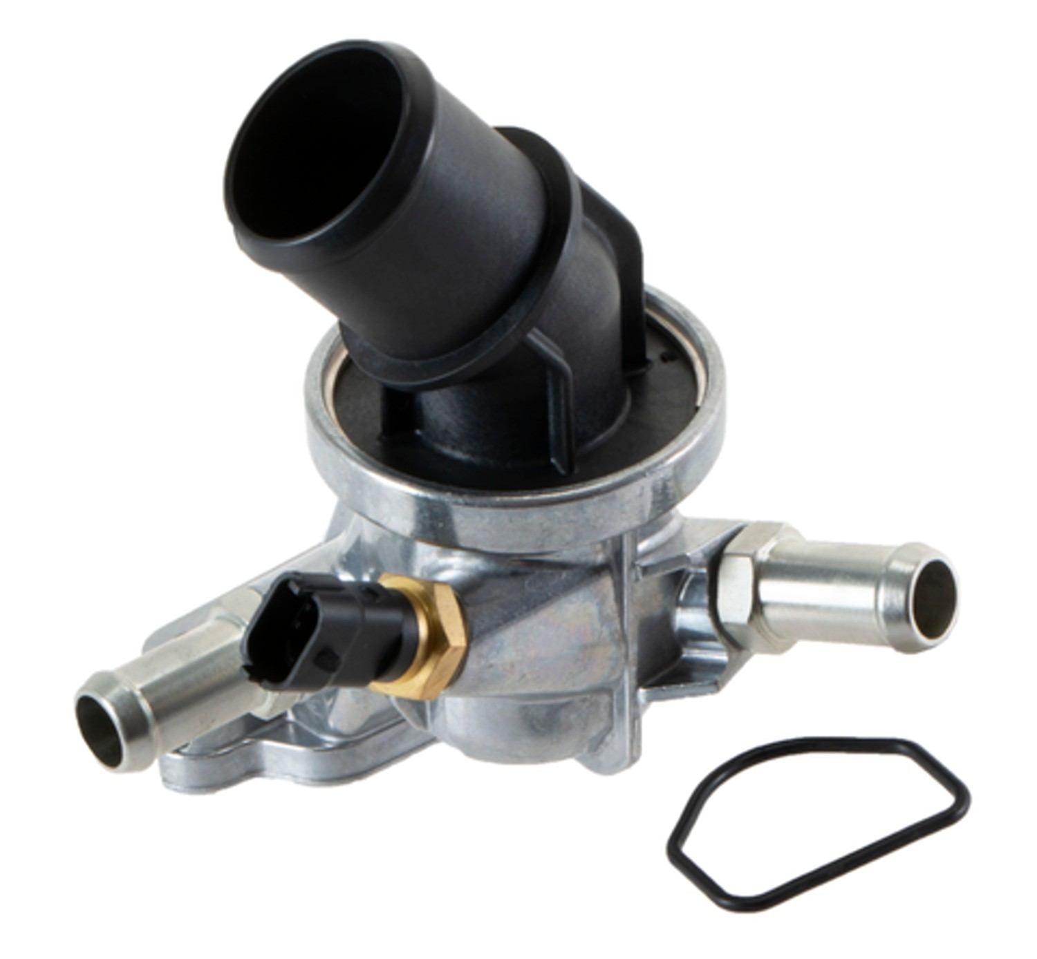 Four Seasons Engine Coolant Thermostat Housing 86204