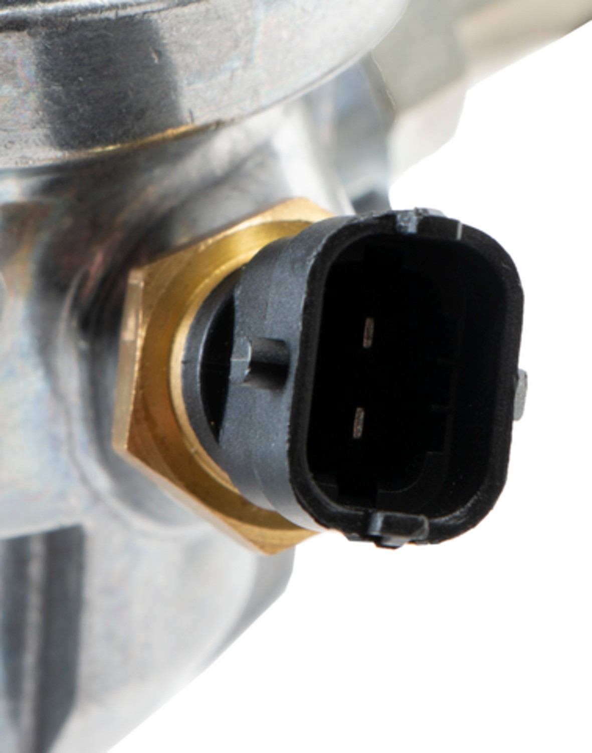 Four Seasons Engine Coolant Thermostat Housing 86204