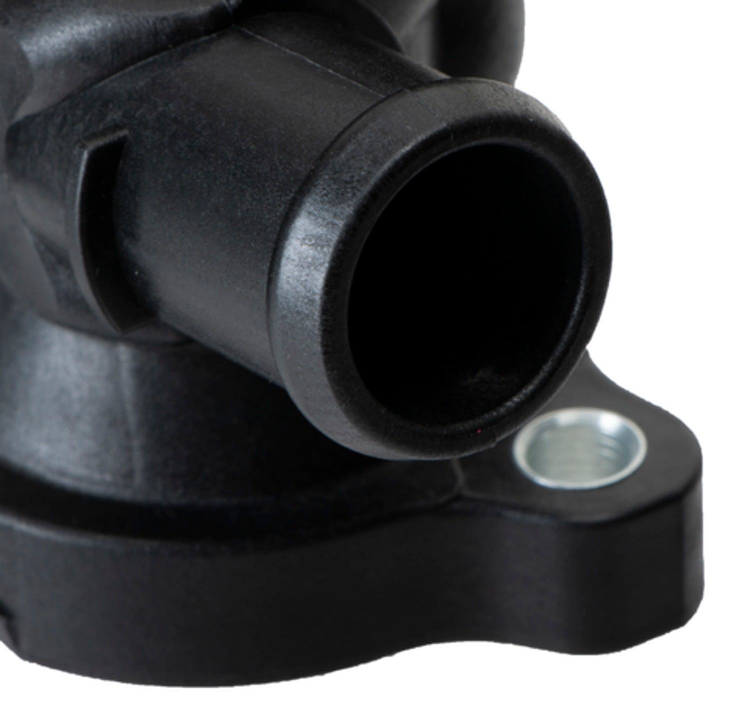 Four Seasons Radiator Coolant Hose Flange 86205