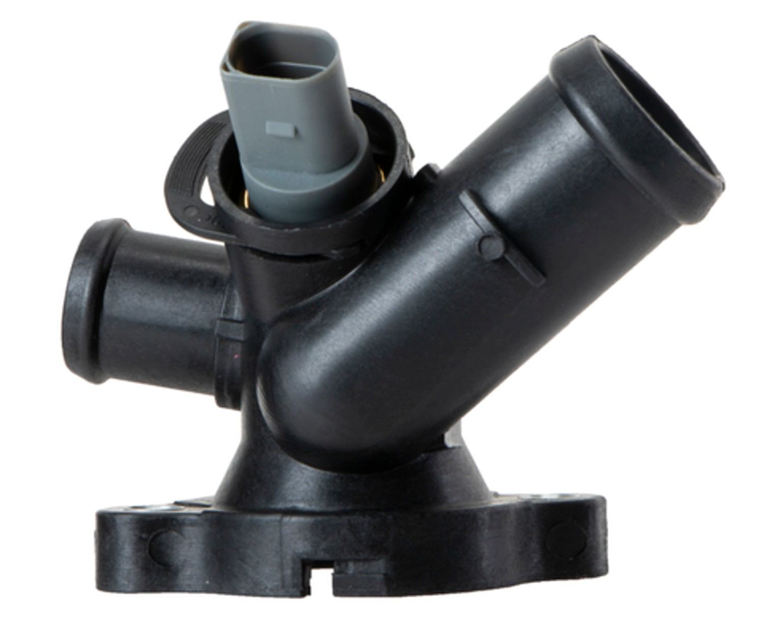 Four Seasons Radiator Coolant Hose Flange 86205