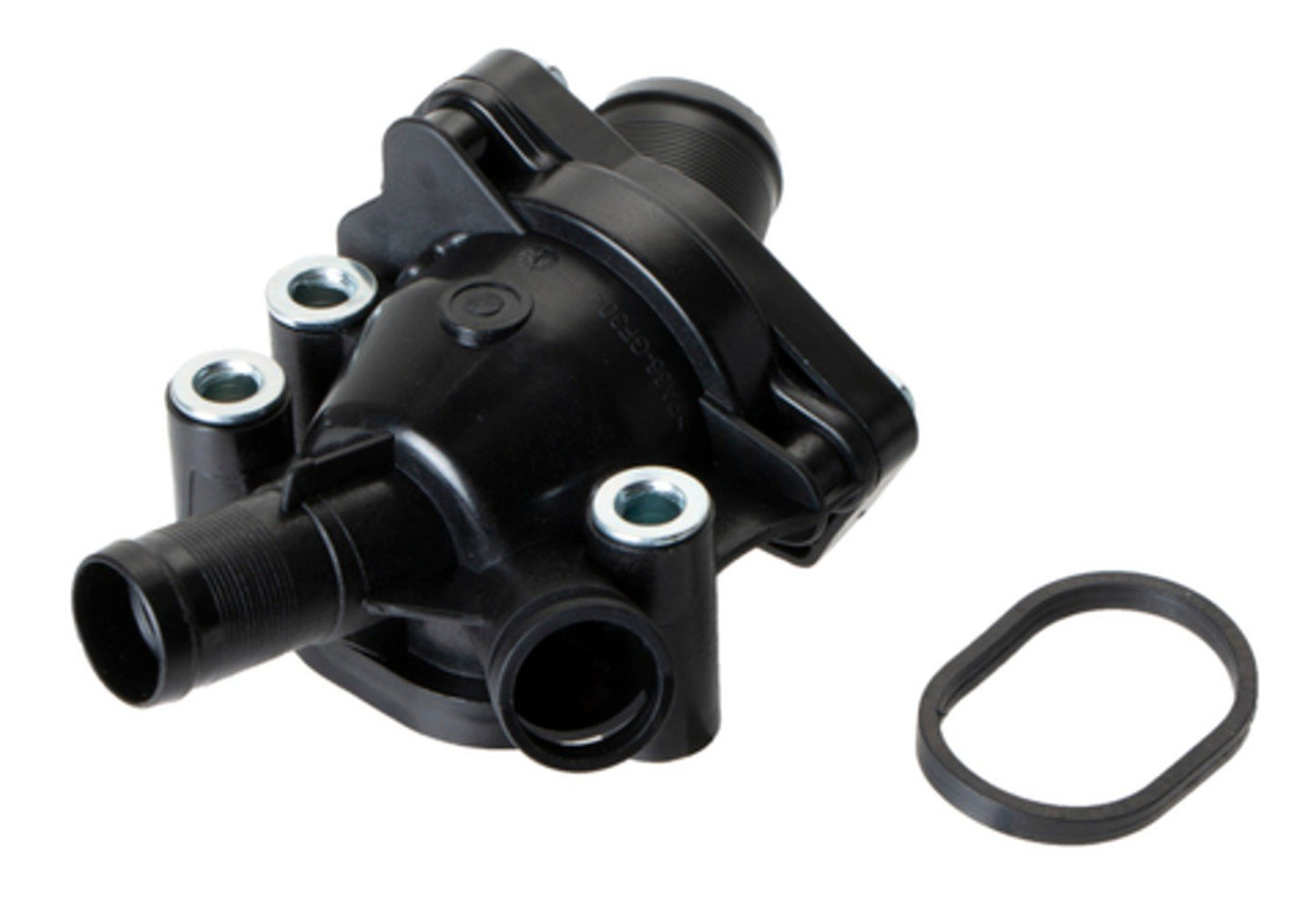 Four Seasons Outlet and Thermostat Housing Kit with Thermostat 86209