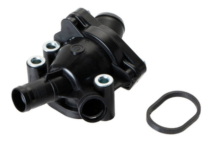 Four Seasons Outlet and Thermostat Housing Kit with Thermostat 86209