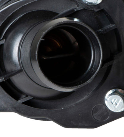 Four Seasons Outlet and Thermostat Housing Kit with Thermostat 86209