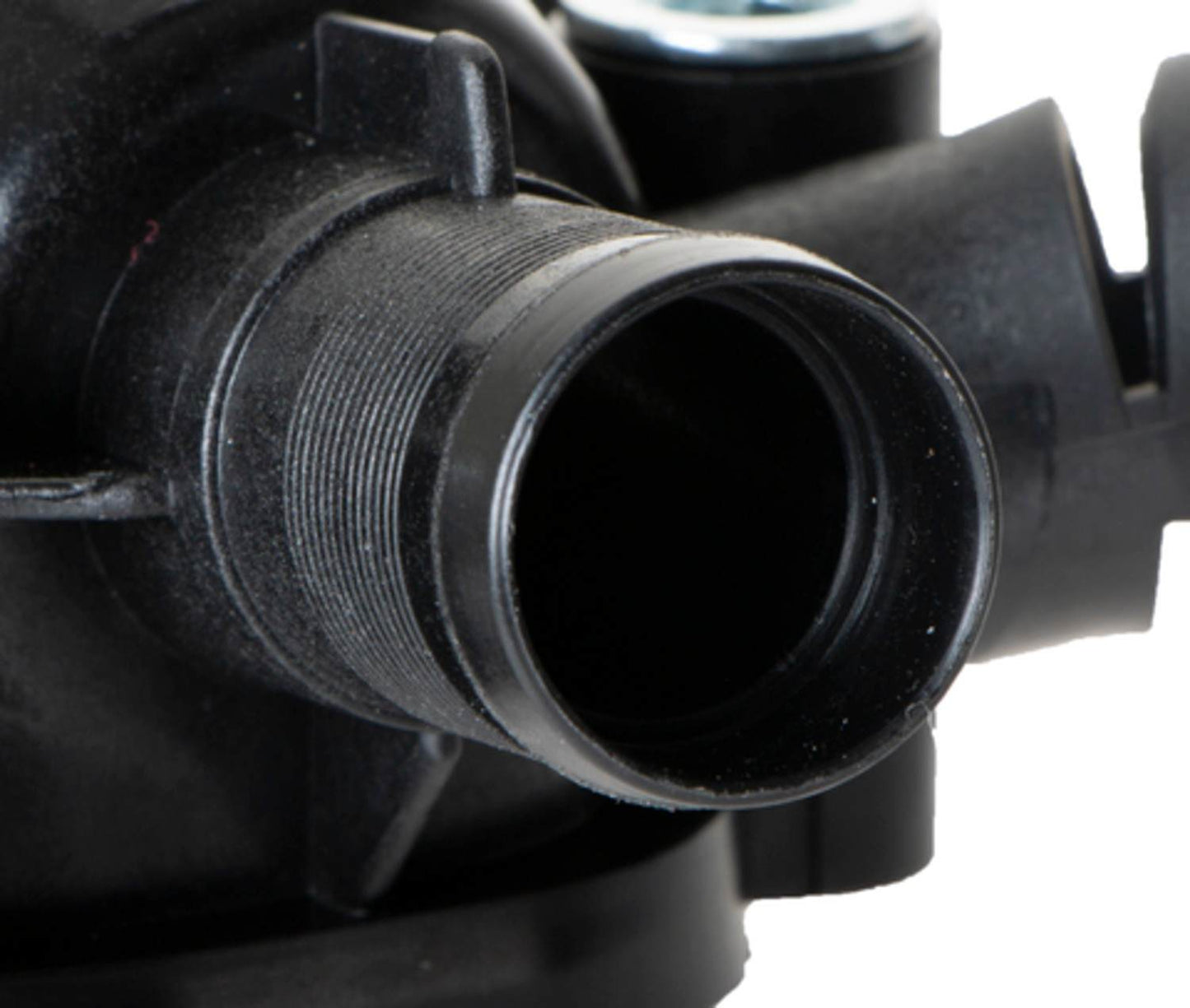 Four Seasons Outlet and Thermostat Housing Kit with Thermostat 86209