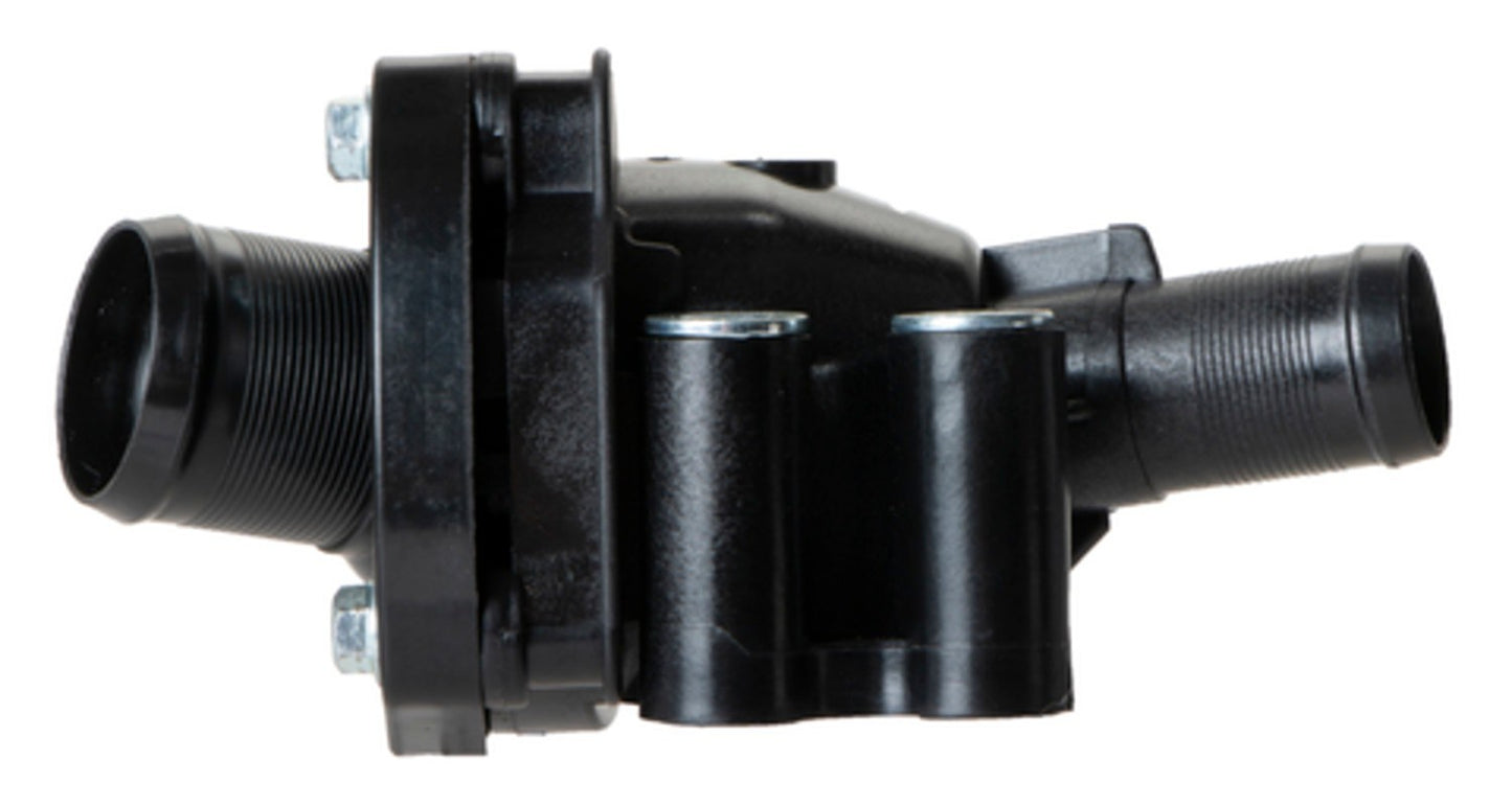 Four Seasons Outlet and Thermostat Housing Kit with Thermostat 86209