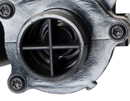 Four Seasons Engine Coolant Water Outlet Housing Kit 86211