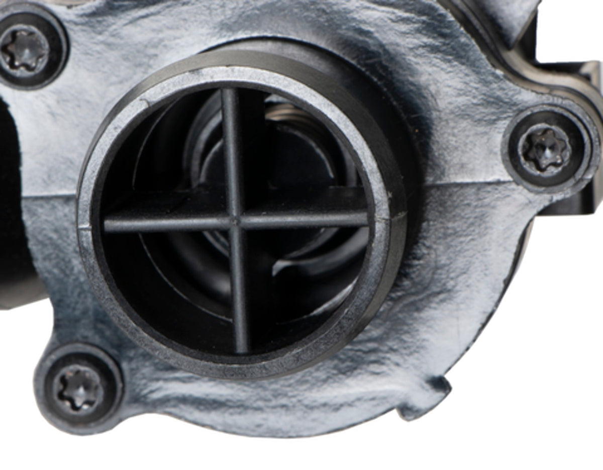 Four Seasons Engine Coolant Water Outlet Housing Kit 86211