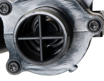 Four Seasons Engine Coolant Water Outlet Housing Kit 86211